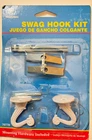 2 Pack Swag Hook Kit Bronze Finish Plant Hanging Ceiling Westinghouse 70770 New. Price: $23.24.