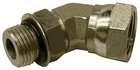 Apache Steel 1/2 In. X Hydraulic Adapter Pk (pack Of 2) New. Price: $25.57.