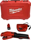 Milwaukee 2470-21 M12 Cordless Shear Kit 12V Li-ion Metal Cutting Tool New. Price: $271.49.