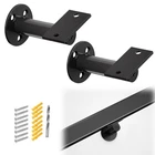 Muzata HT10 HL10 Flat Handrail Accessories 2PACK Stainless Steel Adjustable A... New. Price: $51.34.