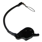 Rupp Single Lok-up Halyard Line Lock With Bungee #CA-0157-1 New. Price: $49.35.