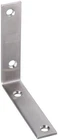 National Hardware N348-862 Stainless Steel Corner Brace HX0.875 WX0.13 In. New. Price: $15.09.