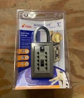 Kidde Accesspoint Portable Push Button Safe - Holds 3 New. Price: $21.99.