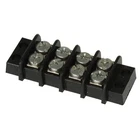 Molex 38770-0104 Barrier Strip Terminal Block, 4-POSITION, 11.2 Mm D 22.4 M... New. Price: $16.02.