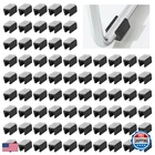 Ufurmate Chair Pads 160PCS 13MM Plastic Leg Floor Protectors Felt New. Price: $63.34.