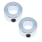 Micro Traders 2PCS Gate Security Locking Collars Hinge Pin 16MM New. Price: $18.04.