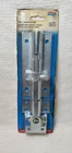 8" National Hardware V832 N151-167 Extra Heavy Barrel Bolt Zinc Plated New. Price: $17.99.