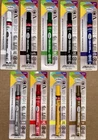 Testors Enamel 9 Color Paint Markers Set Models Wood Glass Stone New Rust-oleum. Price: $75.00.