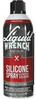 Ptfe Silicone Spray Lubricant Dielectric Lubricating Cerflon Liquid Wrench M914 New. Price: $27.63.