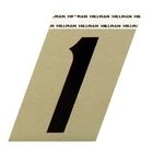 Hillman In. Reflective Black Vinyl Self-adhesive Number 1 (3-PACK) New. Price: $7.24.
