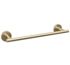 Delta 75912-CZ Trinsic Wall-mounted Towel Bar, Champagne Bronze New. Price: $47.97.