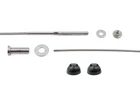 Vistaview Cabletec Fast Easy 1/8 Inch 20FT Railing Kit - Stainless Ste... New. Price: $71.61.