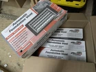 New Witten Automatic House Foundation Vent 306MGR Gray 16X8 - 4 Pack. Price: $70.00.