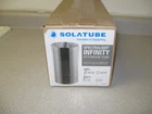 Solatube Spectralight Infinity Extension 16" Model 160DS Sealed Box New. Price: $15.99.