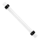 Eretow 8 Inch Sight Glass Tube Replacement For Steamaster HPJ-2S Clear New. Price: $23.98.