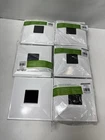 Lot Of 6 Barrette Outdoor Living 5 X Contemporary Solar Post Top New. Price: $50.00.