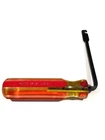Matco Tools Usa SP131 90 Bent Specialty Spring With Amber Hard Handle Nice Used. Price: $42.95.