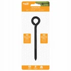 Lag Screw Eye, 5/16 X In. N820-088 New. Price: $12.89.