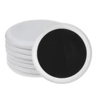 Quluxe Inch White Reusable Furniture Moving Sliders Easy 8 Pcs, 5", New. Price: $14.76.
