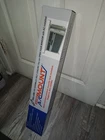 Magic MACM301 Adjustable Window Support Mounting Bracket New. Price: $30.00.