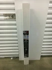 Fiberon Homeselect - White Composite Deck Post Sleeve 4"X4"X48" 160835 New. Price: $24.95.