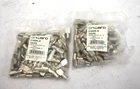 Lot Of 200 Onward Straight Shelf Support Nickel 1/4" 2100N-S Stainless Steel New. Price: $21.84.