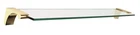 Alno A6850-24-PB Bathroom Shelf Storage Open. Price: $61.59.