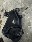 Engine Mount Bracket 2006 Common Rail Dodge Ram Cummins Diesel 5.9L 52021135AA Used. Price: $145.00.