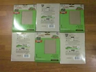 8 Pack Of Ali Industries 5031-150 Grit Sandpaper Sheets, 4.5 X 5.5 36 Total New. Price: $7.99.