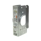Simpson Strong-tie HSS2-SDS1.5 Stud Shoe With Screws, 16 Gauge, 1-9/15-IN. New. Price: $31.12.