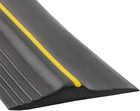 Papillon Universal Garage Door Bottom Threshold Seal 16.5 Feet, Black New. Price: $53.68.