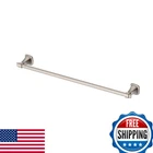 Gatco 5510SN Beverly Towel Bar Elegant Wall-mounted Bathroom Luxury New. Price: $88.28.