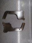 Wall Control Heavy Duty Pegboard Hook Slotted Pair - Metal Used. Price: $12.00.