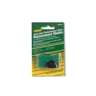 Fletcher-terry Steel Heavy Duty Replacement Blade 0.33 In Pc 05-613 New. Price: $27.95.