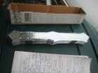 47 Yes Amerimax Galvanized Downspout Band 29029 Made Usa (AB2-4) Open. Price: $59.99.
