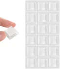 Furnigear Rubber Feet Self Adhesive Pads Door Bumpers Large - Stick On New. Price: $12.99.