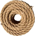 Ateret Twisted Promanila - Unmanila Rope 3 Strand Synthetic Polypropylene New. Price: $1249.90.