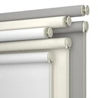 Hidpriva No Drill Tools 100 Blackout Roller Shade Uv Protection Easy-care New. Price: $57.36.