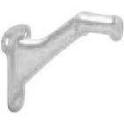 Ives SPS059B619 Schlage Lock SPS059B-619 Satin Nickel Handrail Bracket Quantit New. Price: $21.79.