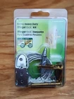 Hillman Megahook Extra Heavy Duty Screw Kit 9-PIECE Up To 150 Lbs Picture New. Price: $6.25.