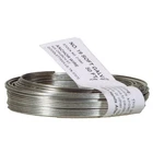 Anchor Wire 50' 19G Galv 123179 Pack Of Hillman New. Price: $28.23.