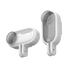 INSTA360 Go 3S Vertical Horizontal Action Mount Set Accessories Kit New. Price: $15.94.