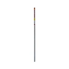 Frost King H333FS/6 3/4 X 72-INCH Satin Silver Seam Binder Quantity 1 New. Price: $47.61.