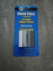 Dap 7079804103 Blend Sticks, For Neutral Woods In Pack New. Price: $8.44.