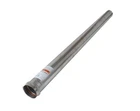 Z-flex Z-vent 3" 4' Stainless Steel Pipe (2SVEPWCF0304) New. Price: $175.95.