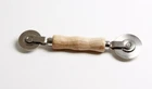 Steel Ball-bearing Rollers Screen / Spline Rolling Tool Professional Grade New. Price: $29.99.