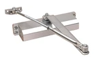 Tell DC100010 Grade Hydraulic Door Closer Aluminum/steel 30" New. Price: $89.25.