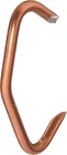 Decker 3 Hog Hill's Hump Rings, 100 Count New. Price: $11.50.