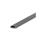 M-d Gray Vinyl Threshold Insert For Doors 38 X 0.5 13524 New. Price: $21.99.