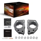 Maxpeedingrods Front 2" Leveling Lift Kit For Jeep Cherokee Liberty Kj Kk 02012 New. Price: $43.04.